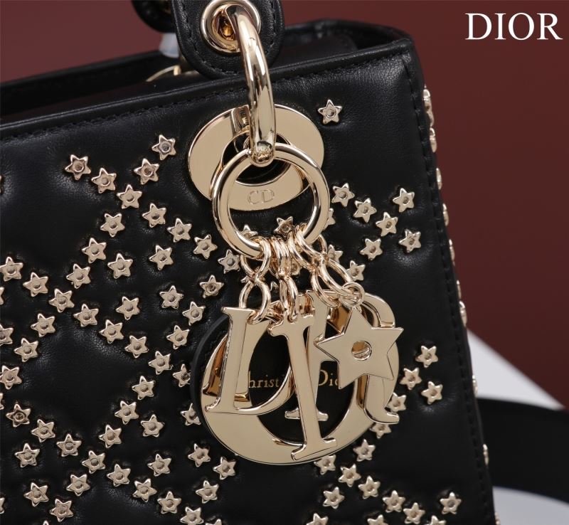 Christian Dior My Lady Bags